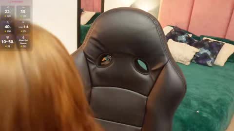 Snapshot of _beck_art_ chatting on November 24, 2025, 12:49 pm Sofia online show from November 24, 2025, 12:49 pm