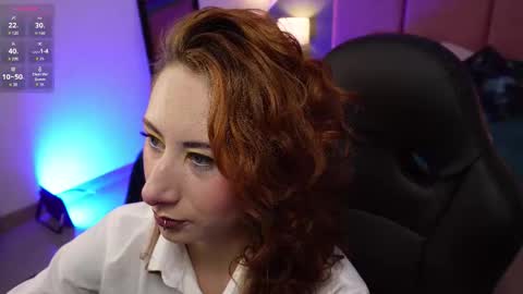 Snapshot of _beck_art_ chatting on November 27, 2025, 1:13 pm Sofia online show from November 27, 2025, 1:13 pm