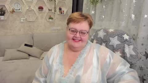 Snapshot of _big_beautiful_love_ chatting on December 28, 2024, 8:36 pm Louise  ONLY IN PVT  Masturbation with dildo and cum  Naked  Show and play with pussy  Blow job  Hand job  ONLY IN PVT  online show from December 28, 2024, 8:36 pm