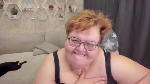Snapshot of _big_beautiful_love_ chatting on February 21, 2025, 11:10 pm Louise  ONLY IN PVT  Masturbation with dildo and cum  Naked  Show and play with pussy  Blow job  Hand job  ONLY IN PVT  online show from February 21, 2025, 11:10 pm