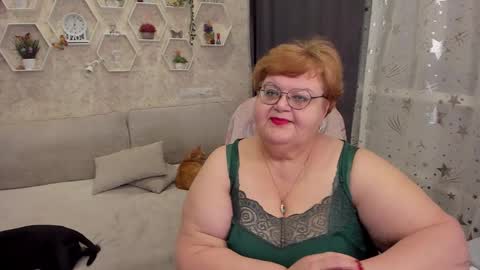 Snapshot of _big_beautiful_love_ chatting on March 7, 2025, 8:22 pm Louise  ONLY IN PVT  Masturbation with dildo and cum  Naked  Show and play with pussy  Blow job  Hand job  ONLY IN PVT  online show from March 7, 2025, 8:22 pm