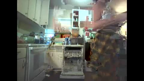 Big Tits McGee online show from January 29, 2025, 3:47 pm