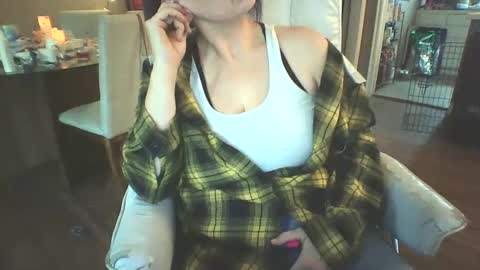 Big Tits McGee online show from January 29, 2025, 10:01 pm