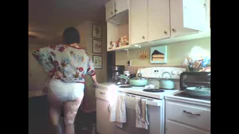 Big Tits McGee online show from January 31, 2025, 9:37 pm