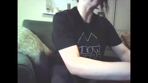 Big Tits McGee online show from February 2, 2025, 8:46 am