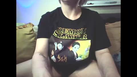 Big Tits McGee online show from March 5, 2025, 3:08 am