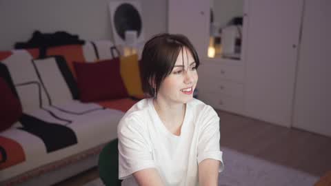 Lili online show from January 20, 2025, 9:11 pm