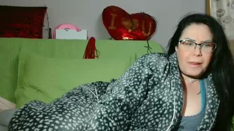 KHALEESI online show from January 26, 2025, 1:09 am