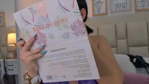 Brenda  online show from January 13, 2025, 7:53 pm