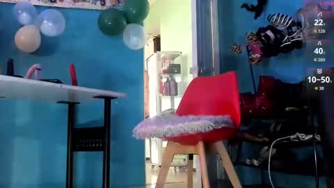 Snapshot of _brendamichel_ chatting on November 18, 2025, 12:53 pm Brenda online show from November 18, 2025, 12:53 pm