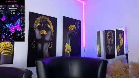Snapshot of _brenna_hanson_ chatting on February 20, 2025, 8:25 pm Brenna online show from February 20, 2025, 8:25 pm