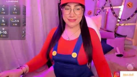 Snapshot of _briigite chatting on October 26, 2025, 2:06 am Angie Independent model online show from October 26, 2025, 2:06 am