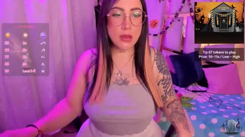 Snapshot of _briigite chatting on November 3, 2025, 10:05 am Angie Independent model online show from November 3, 2025, 10:05 am