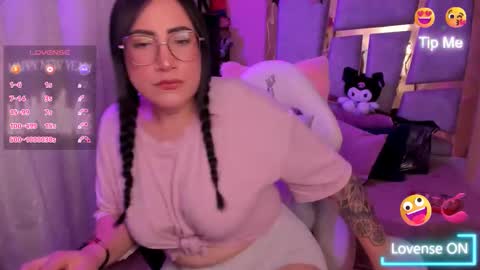 Snapshot of _briigite chatting on November 26, 2025, 7:53 am Angie Independent model online show from November 26, 2025, 7:53 am