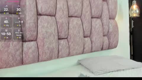 BRITANNY online show from September 27, 2025, 7:41 pm