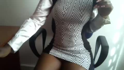 Snapshot of _bunny_b chatting on January 24, 2025, 6:46 am I will be back soon  online show from January 24, 2025, 6:46 am