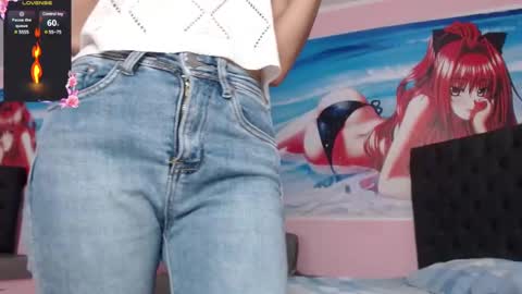 Snapshot of _candy_jade_ chatting on January 11, 2025, 12:50 pm candy jade online show from January 11, 2025, 12:50 pm