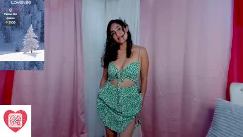 Snapshot of _careless_whisper_ chatting on December 16, 2024, 6:49 pm _careless_whisper_ online show from December 16, 2024, 6:49 pm