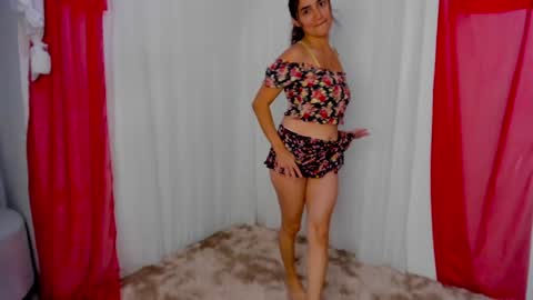 Snapshot of _careless_whisper_ chatting on January 21, 2025, 9:57 pm _careless_whisper_ online show from January 21, 2025, 9:57 pm