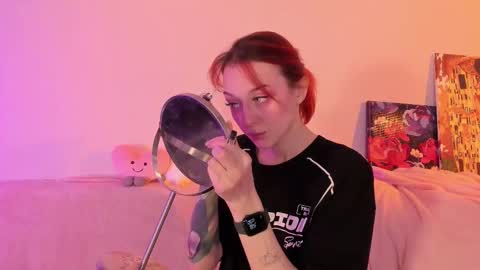 Snapshot of _ccrystaa_ chatting on February 13, 2025, 4:22 am Christina Chris online show from February 13, 2025, 4:22 am