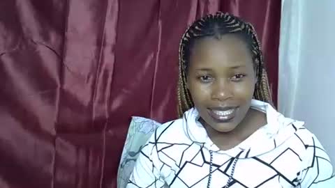 Snapshot of _chacha482688 chatting on January 18, 2025, 6:53 pm _chacha482688 online show from January 18, 2025, 6:53 pm