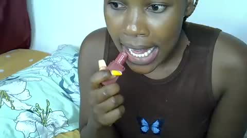 Snapshot of _chacha482688 chatting on January 27, 2025, 8:07 am _chacha482688 online show from January 27, 2025, 8:07 am