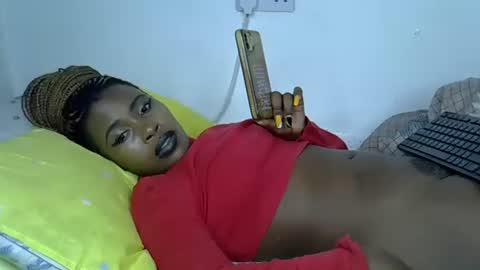 Snapshot of _chacha482688 chatting on January 31, 2025, 11:35 pm _chacha482688 online show from January 31, 2025, 11:35 pm