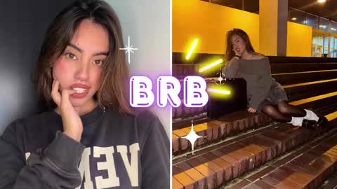 Snapshot of _charlotte_evans_2 chatting on September 15, 2025, 7:03 pm Charlote online show from September 15, 2025, 7:03 pm