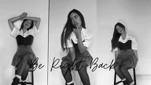 Charlote online show from November 9, 2025, 12:20 am