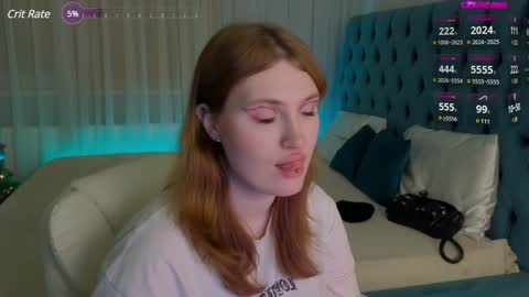 Snapshot of _chlo_e chatting on December 17, 2024, 4:45 am Alisa NO NUDE online show from December 17, 2024, 4:45 am