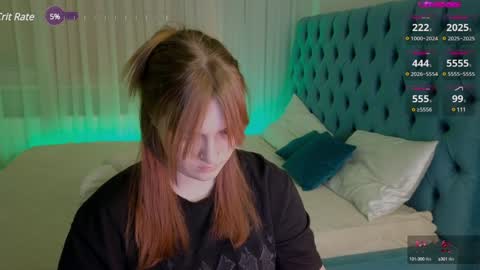 Snapshot of _chlo_e chatting on December 20, 2024, 10:00 pm Alisa NO NUDE online show from December 20, 2024, 10:00 pm