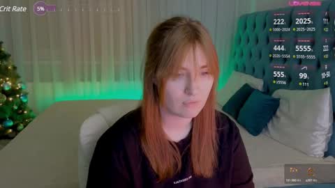 Snapshot of _chlo_e chatting on December 21, 2024, 10:08 pm Alisa NO NUDE online show from December 21, 2024, 10:08 pm