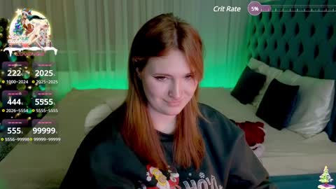 Snapshot of _chlo_e chatting on December 25, 2024, 12:27 am Alisa NO NUDE online show from December 25, 2024, 12:27 am