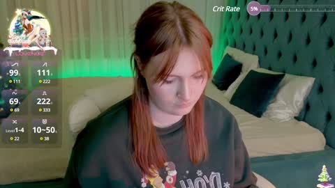 Snapshot of _chlo_e chatting on December 26, 2024, 4:21 am Alisa NO NUDE online show from December 26, 2024, 4:21 am