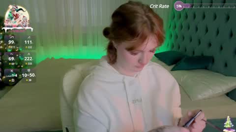Snapshot of _chlo_e chatting on December 29, 2024, 11:29 am Alisa NO NUDE online show from December 29, 2024, 11:29 am