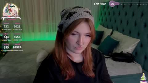 Snapshot of _chlo_e chatting on January 12, 2025, 1:11 am Alisa NO NUDE online show from January 12, 2025, 1:11 am