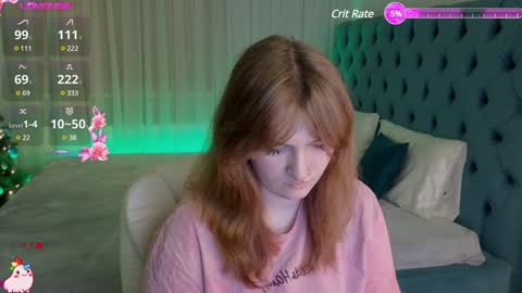 Snapshot of _chlo_e chatting on January 16, 2025, 9:40 pm Alisa NO NUDE online show from January 16, 2025, 9:40 pm
