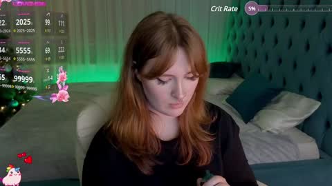 Snapshot of _chlo_e chatting on January 19, 2025, 3:39 am Alisa NO NUDE online show from January 19, 2025, 3:39 am
