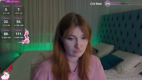 Snapshot of _chlo_e chatting on January 26, 2025, 12:48 am Alisa NO NUDE online show from January 26, 2025, 12:48 am