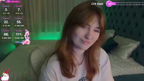 Snapshot of _chlo_e chatting on January 29, 2025, 10:01 pm Alisa NO NUDE online show from January 29, 2025, 10:01 pm