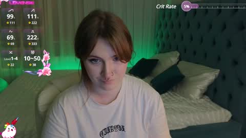 Snapshot of _chlo_e chatting on January 30, 2025, 1:11 am Alisa NO NUDE online show from January 30, 2025, 1:11 am