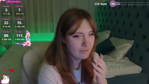 Snapshot of _chlo_e chatting on January 30, 2025, 4:16 am Alisa NO NUDE online show from January 30, 2025, 4:16 am