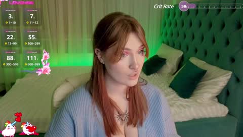 Snapshot of _chlo_e chatting on January 31, 2025, 1:22 am Alisa NO NUDE online show from January 31, 2025, 1:22 am