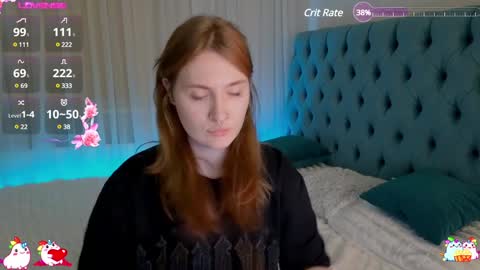 Snapshot of _chlo_e chatting on February 3, 2025, 1:09 am Alisa NO NUDE online show from February 3, 2025, 1:09 am