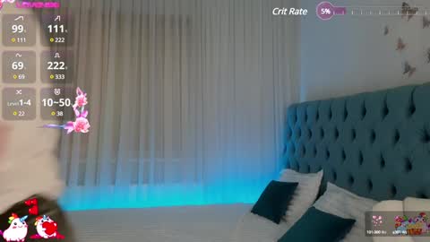 Snapshot of _chlo_e chatting on February 3, 2025, 10:21 pm Alisa NO NUDE online show from February 3, 2025, 10:21 pm