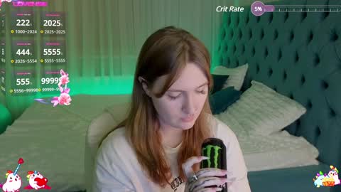 Snapshot of _chlo_e chatting on February 4, 2025, 1:23 am Alisa NO NUDE online show from February 4, 2025, 1:23 am