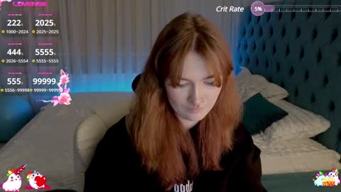 Snapshot of _chlo_e chatting on February 8, 2025, 3:41 am Alisa NO NUDE online show from February 8, 2025, 3:41 am