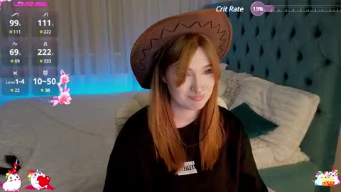 Snapshot of _chlo_e chatting on February 14, 2025, 4:26 am Alisa NO NUDE online show from February 14, 2025, 4:26 am