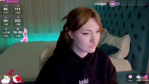 Snapshot of _chlo_e chatting on February 22, 2025, 4:07 am Alisa NO NUDE online show from February 22, 2025, 4:07 am
