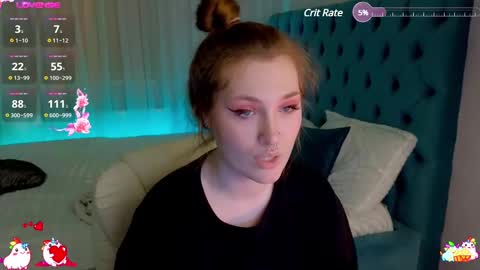 Snapshot of _chlo_e chatting on February 28, 2025, 2:20 am Alisa NO NUDE online show from February 28, 2025, 2:20 am